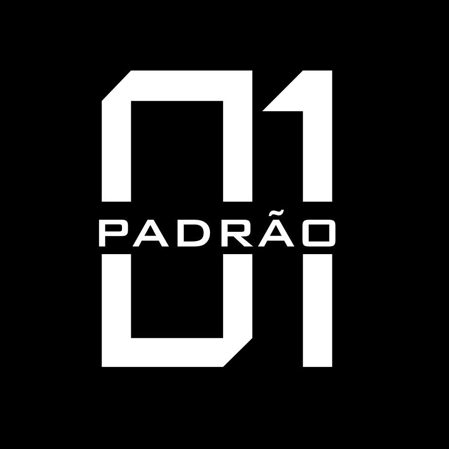 Padrão 01